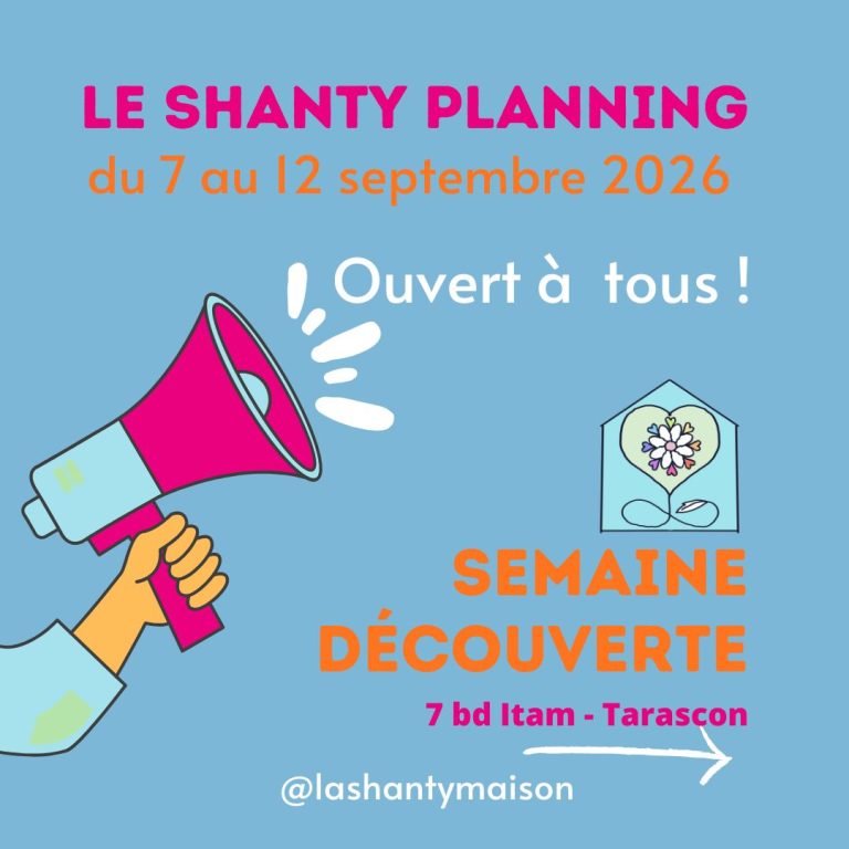 semaine de decouverte rentrée 2026