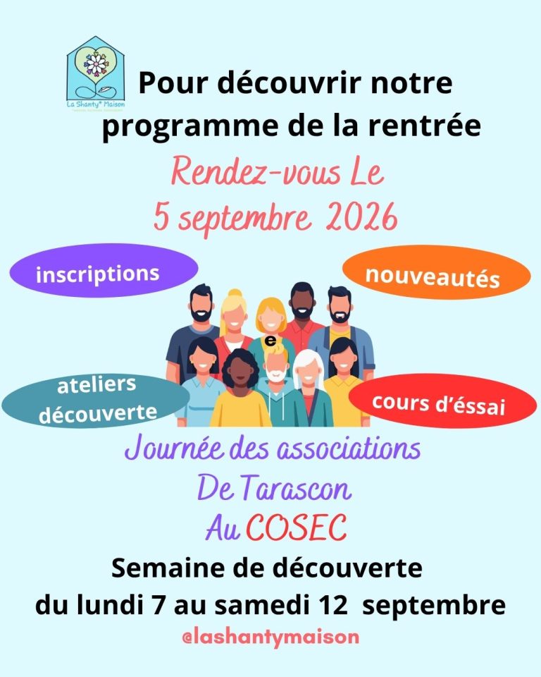 journée des associations